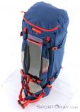 Ortovox Trad S 33l Climbing Backpack, Ortovox, Bleu, , Hommes,Femmes,Unisex, 0016-10862, 5637673709, 4251422522496, N3-13.jpg
