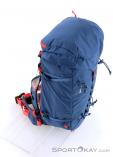 Ortovox Trad S 33l Climbing Backpack, Ortovox, Blue, , Male,Female,Unisex, 0016-10862, 5637673709, 4251422522496, N3-18.jpg
