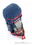 Ortovox Trad S 33l Climbing Backpack, , Blue, , Male,Female,Unisex, 0016-10862, 5637673709, , N4-09.jpg