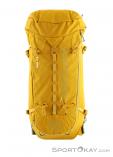 Ortovox Trad S 33l Climbing Backpack, Ortovox, Yellow, , Male,Female,Unisex, 0016-10862, 5637673710, 4251422522502, N1-01.jpg