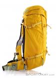 Ortovox Trad S 33l Climbing Backpack, Ortovox, Amarillo, , Hombre,Mujer,Unisex, 0016-10862, 5637673710, 4251422522502, N1-16.jpg