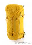 Ortovox Trad S 33l Climbing Backpack, Ortovox, Yellow, , Male,Female,Unisex, 0016-10862, 5637673710, 4251422522502, N2-02.jpg