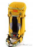 Ortovox Trad S 33l Climbing Backpack, Ortovox, Amarillo, , Hombre,Mujer,Unisex, 0016-10862, 5637673710, 4251422522502, N2-12.jpg