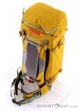 Ortovox Trad S 33l Climbing Backpack, , Yellow, , Male,Female,Unisex, 0016-10862, 5637673710, , N3-13.jpg