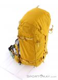 Ortovox Trad S 33l Climbing Backpack, Ortovox, Yellow, , Male,Female,Unisex, 0016-10862, 5637673710, 4251422522502, N3-18.jpg