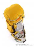 Ortovox Trad S 33l Climbing Backpack, , Yellow, , Male,Female,Unisex, 0016-10862, 5637673710, , N4-09.jpg