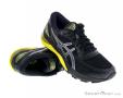 Asics Nimbus 21 Mens Running Shoes, , Yellow, , Male, 0103-10273, 5637673731, , N1-01.jpg