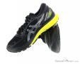 Asics Nimbus 21 Mens Running Shoes, , Yellow, , Male, 0103-10273, 5637673731, , N2-07.jpg