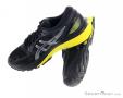 Asics Nimbus 21 Mens Running Shoes, , Yellow, , Male, 0103-10273, 5637673731, , N3-08.jpg