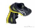 Asics Nimbus 21 Mens Running Shoes, Asics, Yellow, , Male, 0103-10273, 5637673731, 4550214135594, N3-18.jpg