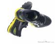 Asics Nimbus 21 Mens Running Shoes, Asics, Yellow, , Male, 0103-10273, 5637673731, 4550214135594, N4-19.jpg