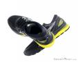 Asics Nimbus 21 Mens Running Shoes, , Yellow, , Male, 0103-10273, 5637673731, , N5-10.jpg