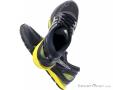 Asics Nimbus 21 Mens Running Shoes, , Yellow, , Male, 0103-10273, 5637673731, , N5-15.jpg