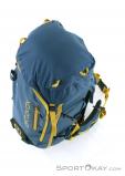 Ortovox Peak 35l Backpack, Ortovox, Blue, , Male,Female,Unisex, 0016-10864, 5637673740, 4251422511872, N4-04.jpg