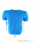 Ortovox 120 Cool Tec Puzzle Mens T-shirt, Ortovox, Blue, , Male, 0016-10863, 5637673742, 4251422521468, N3-13.jpg