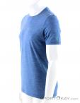 Ortovox 120 Cool Tec Mens T-Shirt, , Blue, , Male, 0016-10866, 5637673757, , N1-06.jpg