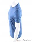 Ortovox 120 Cool Tec Mens T-Shirt, Ortovox, Blue, , Male, 0016-10866, 5637673757, 4251422521611, N2-07.jpg