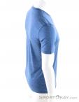 Ortovox 120 Cool Tec Mens T-Shirt, , Blue, , Male, 0016-10866, 5637673757, , N2-17.jpg