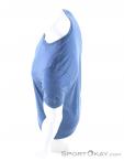 Ortovox 120 Cool Tec Mens T-Shirt, Ortovox, Blue, , Male, 0016-10866, 5637673757, 4251422521611, N3-08.jpg