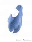 Ortovox 120 Cool Tec Mens T-Shirt, Ortovox, Blue, , Male, 0016-10866, 5637673757, 4251422521611, N4-09.jpg