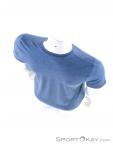 Ortovox 120 Cool Tec Mens T-Shirt, , Blue, , Male, 0016-10866, 5637673757, , N4-14.jpg