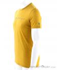 Ortovox 120 Cool Tec Mens T-Shirt, , Yellow, , Male, 0016-10866, 5637673761, , N1-06.jpg