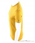 Ortovox 120 Cool Tec Mens T-Shirt, , Yellow, , Male, 0016-10866, 5637673761, , N2-07.jpg
