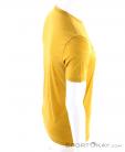 Ortovox 120 Cool Tec Mens T-Shirt, Ortovox, Yellow, , Male, 0016-10866, 5637673761, 4251422521666, N2-17.jpg