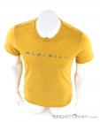 Ortovox 120 Cool Tec Mens T-Shirt, Ortovox, Yellow, , Male, 0016-10866, 5637673761, 4251422521666, N3-03.jpg