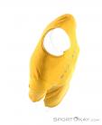 Ortovox 120 Cool Tec Mens T-Shirt, , Yellow, , Male, 0016-10866, 5637673761, , N4-19.jpg