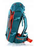 Ortovox Peak S 32l Backpack, , Turquoise, , Male,Female,Unisex, 0016-10865, 5637673772, , N1-06.jpg
