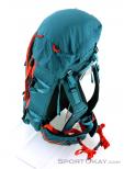 Ortovox Peak S 32l Backpack, Ortovox, Turquoise, , Male,Female,Unisex, 0016-10865, 5637673772, 4250875270855, N3-08.jpg