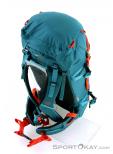 Ortovox Peak S 32l Backpack, , Turquoise, , Male,Female,Unisex, 0016-10865, 5637673772, , N3-13.jpg