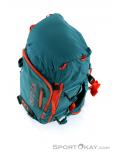 Ortovox Peak S 32l Backpack, , Turquoise, , Male,Female,Unisex, 0016-10865, 5637673772, , N4-04.jpg