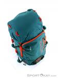 Ortovox Peak S 32l Backpack, , Turquoise, , Male,Female,Unisex, 0016-10865, 5637673772, , N4-19.jpg