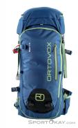Ortovox Peak S 32l Backpack, Ortovox, Blue, , Male,Female,Unisex, 0016-10865, 5637673773, 4251422511896, N1-01.jpg