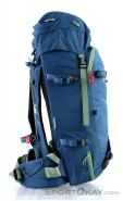 Ortovox Peak S 32l Backpack, Ortovox, Blue, , Male,Female,Unisex, 0016-10865, 5637673773, 4251422511896, N1-16.jpg