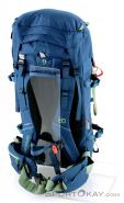 Ortovox Peak S 32l Backpack, Ortovox, Blue, , Male,Female,Unisex, 0016-10865, 5637673773, 4251422511896, N2-12.jpg