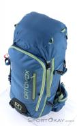 Ortovox Peak S 32l Backpack, Ortovox, Blue, , Male,Female,Unisex, 0016-10865, 5637673773, 4251422511896, N3-03.jpg
