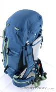 Ortovox Peak S 32l Backpack, Ortovox, Blue, , Male,Female,Unisex, 0016-10865, 5637673773, 4251422511896, N3-08.jpg