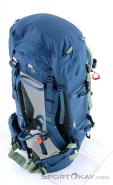 Ortovox Peak S 32l Backpack, Ortovox, Blue, , Male,Female,Unisex, 0016-10865, 5637673773, 4251422511896, N3-13.jpg