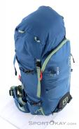 Ortovox Peak S 32l Backpack, Ortovox, Blue, , Male,Female,Unisex, 0016-10865, 5637673773, 4251422511896, N3-18.jpg