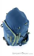 Ortovox Peak S 32l Backpack, Ortovox, Blue, , Male,Female,Unisex, 0016-10865, 5637673773, 4251422511896, N4-04.jpg
