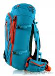 Ortovox Peak 45l Backpack, Ortovox, Blue, , Male,Female,Unisex, 0016-10868, 5637673777, 4250875295070, N1-06.jpg