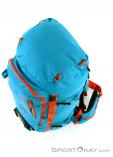 Ortovox Peak 45l Backpack, Ortovox, Blue, , Male,Female,Unisex, 0016-10868, 5637673777, 4250875295070, N4-04.jpg