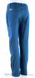 Ortovox Engadine Pants Mens Outdoor Pants, Ortovox, Bleu, , Hommes, 0016-10870, 5637673811, 4251422514965, N1-11.jpg