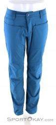Ortovox Engadine Pants Mens Outdoor Pants, Ortovox, Bleu, , Hommes, 0016-10870, 5637673811, 4251422514965, N2-02.jpg