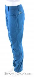 Ortovox Engadine Pants Mens Outdoor Pants, , Bleu, , Hommes, 0016-10870, 5637673811, , N2-07.jpg
