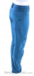 Ortovox Engadine Pants Mens Outdoor Pants, , Bleu, , Hommes, 0016-10870, 5637673811, , N2-17.jpg