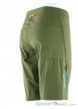 Ortovox Colodri Shorts Mens Outdoor Shorts, , Olive-Dark Green, , Male, 0016-10873, 5637673837, , N1-16.jpg